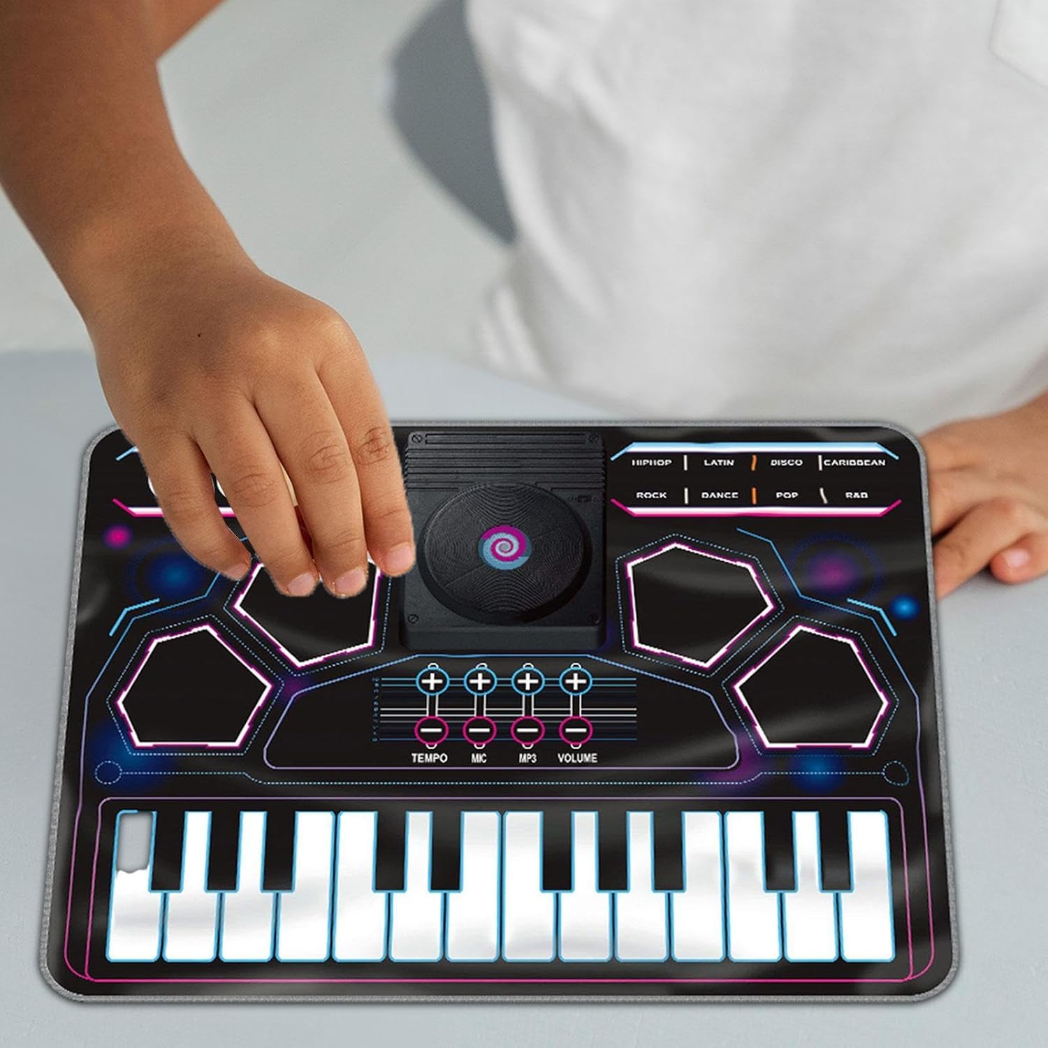 HAPI Drum(ハピドラム)HAPI-SLIM-C1／Major/Cメジャー HAPI Drum ハピドラム HAPI-SLIM-C1／Major Cメジャー HAPI Drum